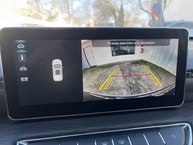 HAVAL JOLION ELITE 1.5T MT AÑO 2022 - Imagen 14