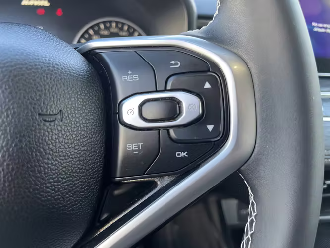 HAVAL JOLION ELITE 1.5T MT AÑO 2022 - Imagen 12