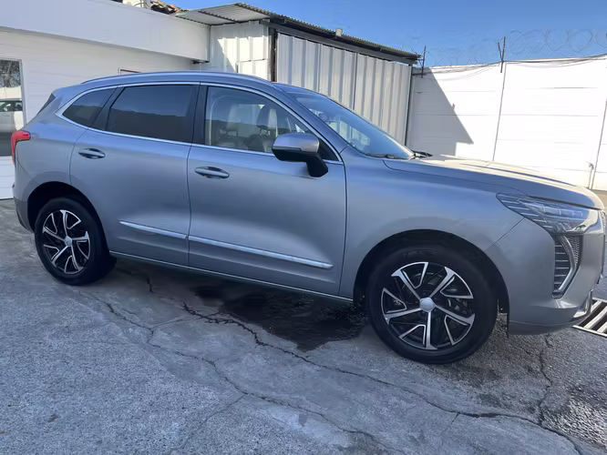 HAVAL JOLION ELITE 1.5T MT AÑO 2022 - Imagen 4