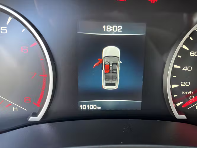 HAVAL JOLION ELITE 1.5T MT AÑO 2022 - Imagen 13
