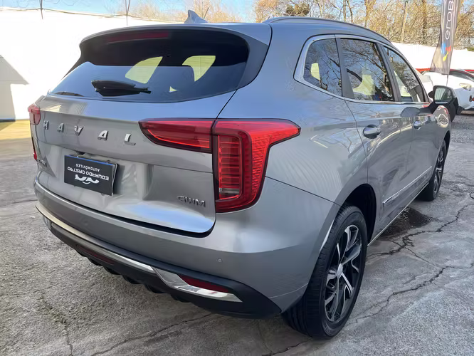 HAVAL JOLION ELITE 1.5T MT AÑO 2022 - Imagen 6