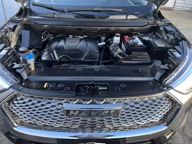 HAVAL JOLION ELITE 1.5T MT AÑO 2022 - Imagen 19