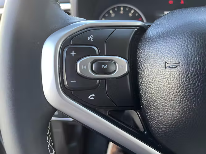 HAVAL JOLION ELITE 1.5T MT AÑO 2022 - Imagen 11