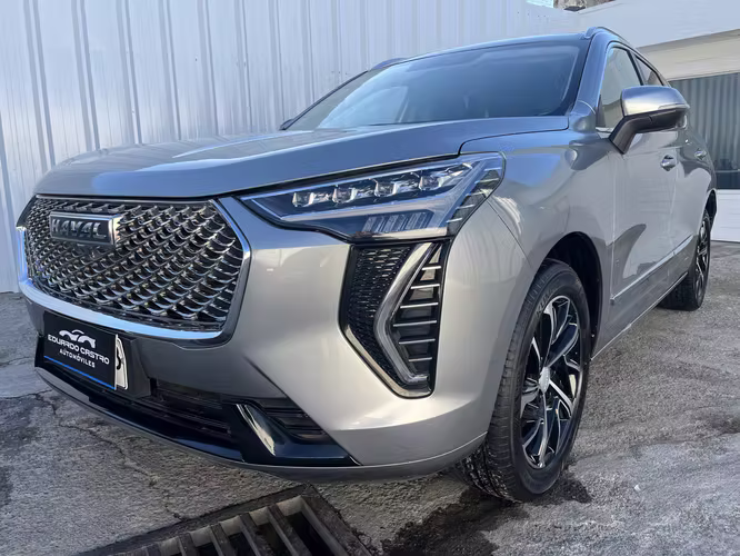 HAVAL JOLION ELITE 1.5T MT AÑO 2022 - Imagen 2