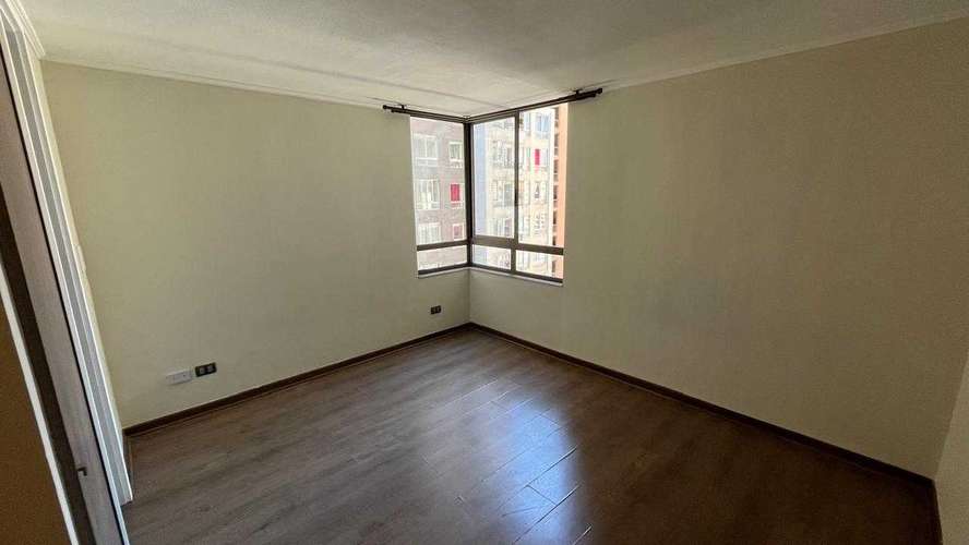 ENCANTADOR MONOAMBIENTE PISO 12 EDIFICIO MODERNO (183118)