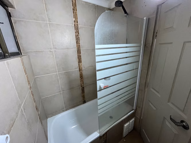 Amplia casa, gran Quincho, Piscina, Peñuelas (183104) - Imagen 15