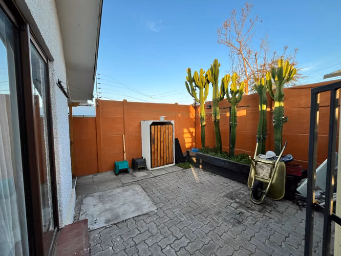 Amplia casa, gran Quincho, Piscina, Peñuelas (183104) - Imagen 6