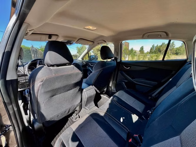 SUBARU XV 2.0 AWD CVT 2022 – ÚNICO DUEÑO – $18.000.000