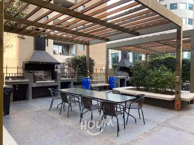 Departamento en Avenida Vicuña Mackenna - Imagen 28
