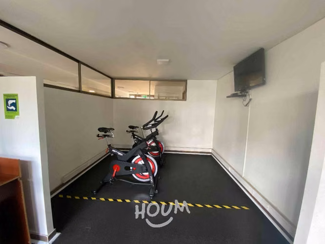 Departamento en Avenida Vicuña Mackenna - Imagen 34