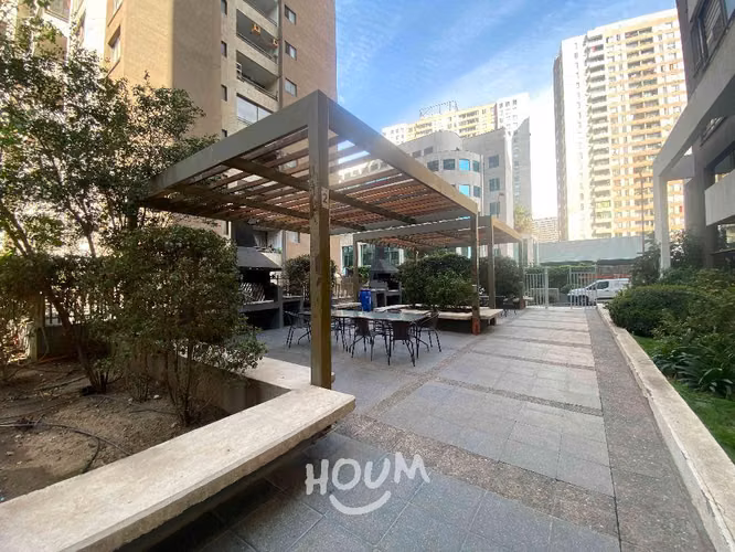 Departamento en Avenida Vicuña Mackenna - Imagen 29