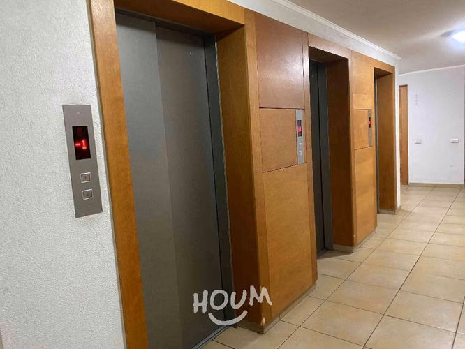 Departamento en Avenida Vicuña Mackenna - Imagen 27