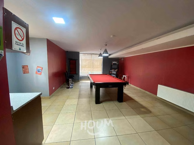 Departamento en Avenida Vicuña Mackenna - Imagen 38