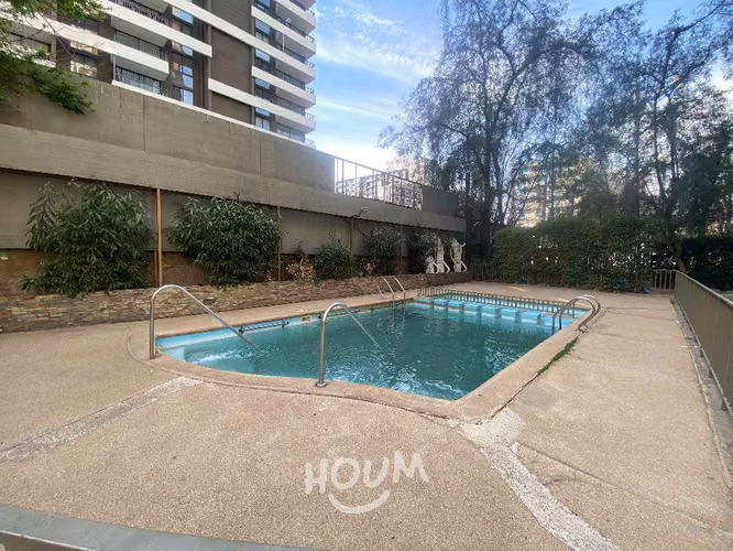 Departamento en Avenida Vicuña Mackenna - Imagen 31