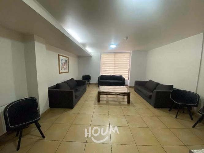Departamento en Avenida Vicuña Mackenna - Imagen 36