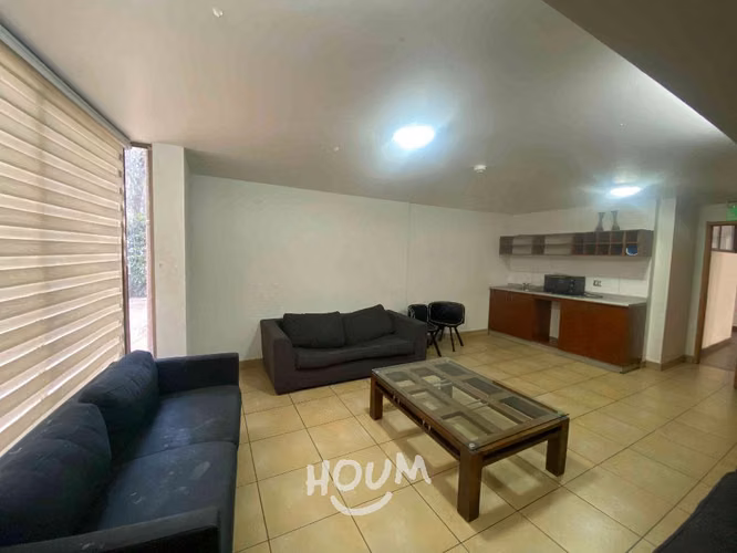 Departamento en Avenida Vicuña Mackenna - Imagen 35