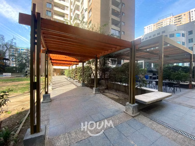 Departamento en Avenida Vicuña Mackenna - Imagen 30