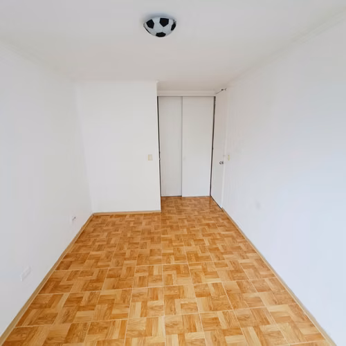 ¡Arrienda en Santiago! 2D, 1B por $230K Mensual