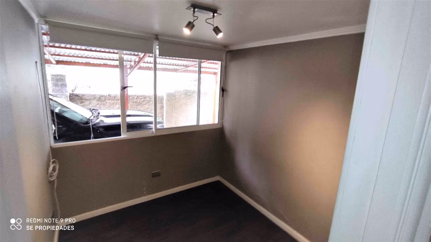 Arriendo amplia y acogedora casa de 2 pisos en Recreo, Viña - Imagen 7
