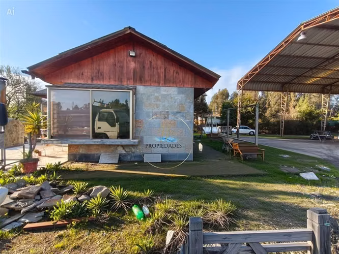 Sitio en venta en Puchuncaví - Imagen 4