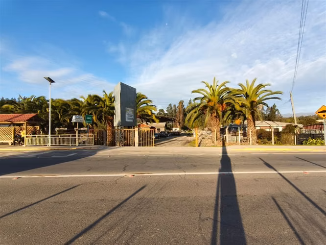 Sitio en venta en Puchuncaví - Imagen 9
