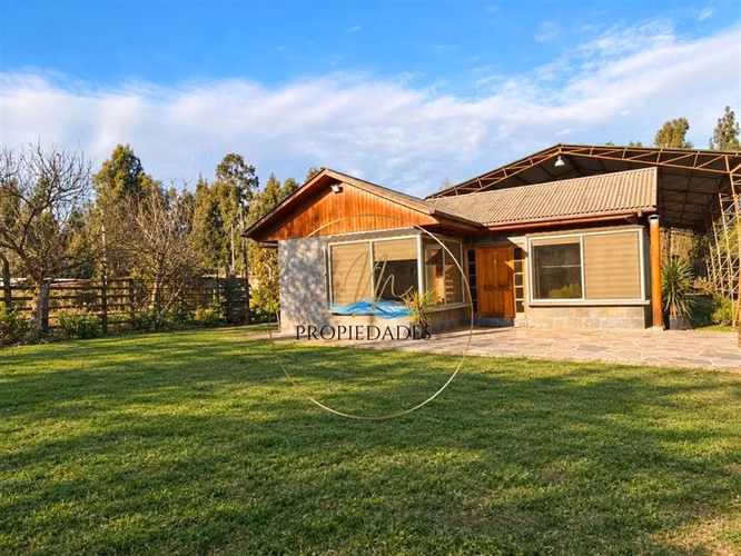Casa en venta de 3 dorm. en Puchuncaví