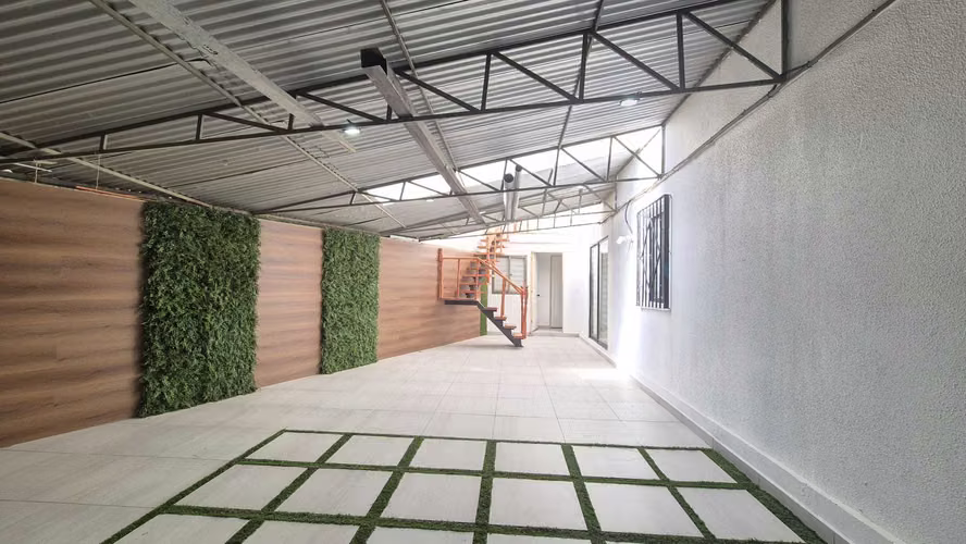 Casa Amoblada para empresas (183124) - Imagen 19