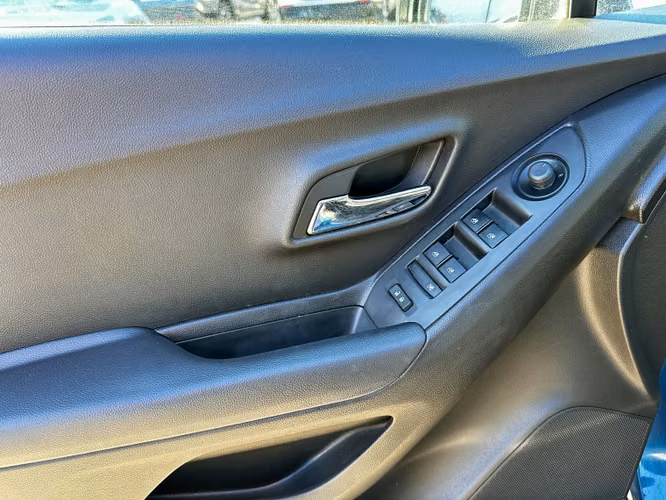 Chevrolet Tracker 1.8 Ls Mt 2020 - Imagen 15