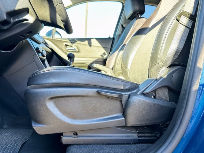 Chevrolet Tracker 1.8 Ls Mt 2020 - Imagen 16