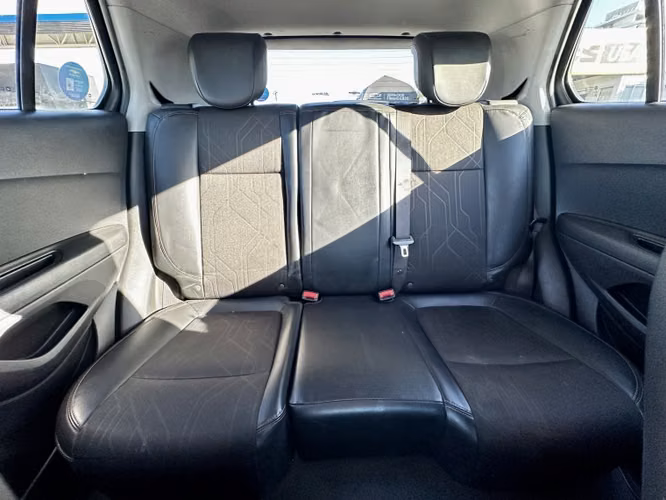 Chevrolet Tracker 1.8 Ls Mt 2020 - Imagen 17