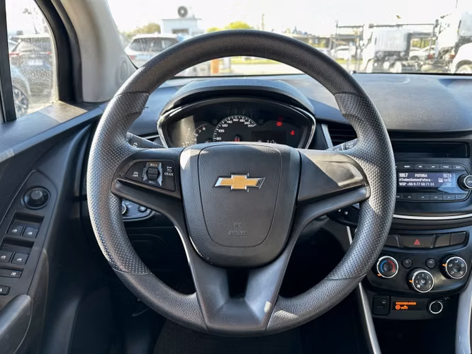 Chevrolet Tracker 1.8 Ls Mt 2020 - Imagen 10