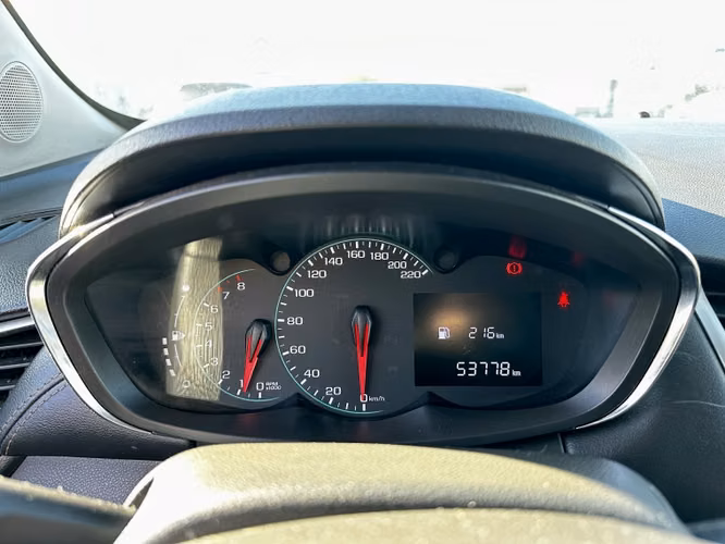 Chevrolet Tracker 1.8 Ls Mt 2020 - Imagen 11