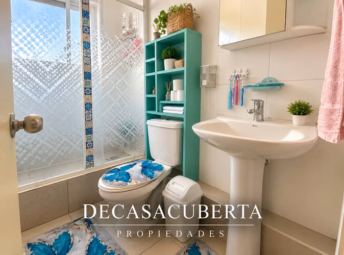 Venta de Propiedad en Condominio Belloto Norte Quilpue - Imagen 6