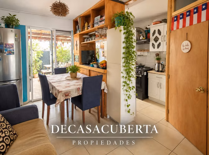 Venta de Propiedad en Condominio Belloto Norte Quilpue - Imagen 3
