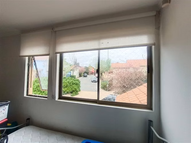Casa en Condominio Cerrado Seguro Lomas de lo caña Arriendo - Imagen 8