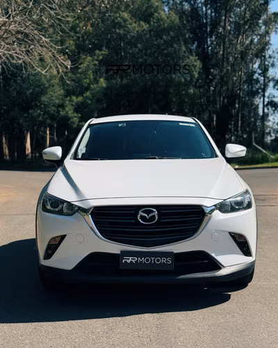2019 Mazda CX3 2.0 GT AWD AT 5P