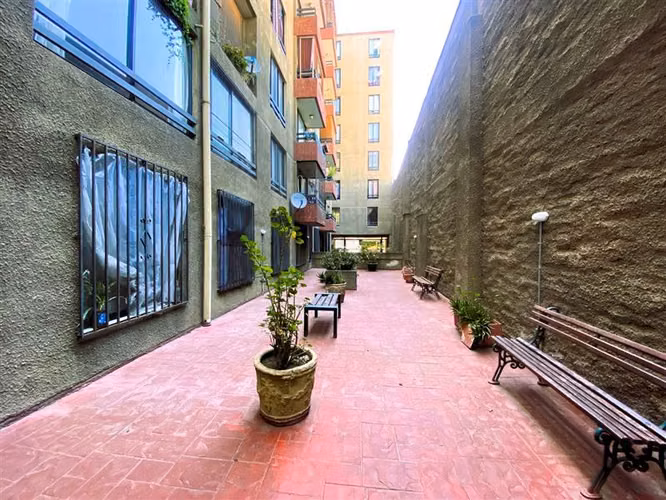 Departamento en arriendo de 3 dorm. en Santiago - Imagen 12