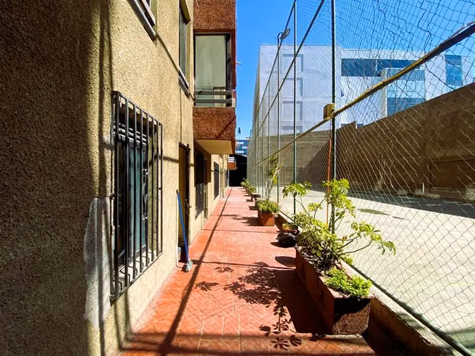 Departamento en arriendo de 3 dorm. en Santiago - Imagen 11