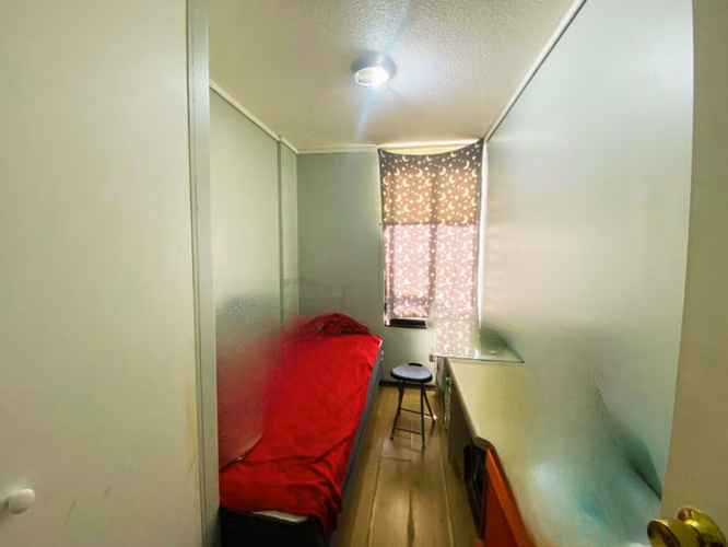 Departamento en arriendo de 3 dorm. en Santiago - Imagen 5