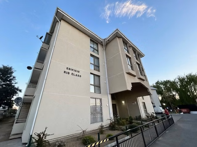 Departamento 3D en Venta Muy Cerca de Univ de Talca - Imagen 14