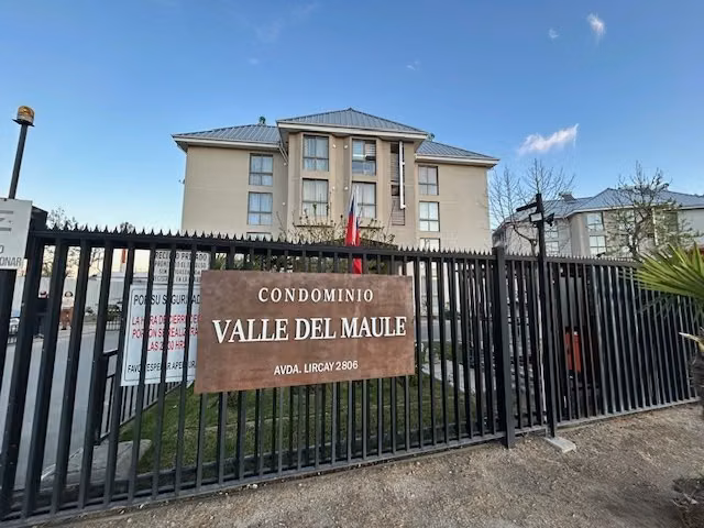 Departamento 3D en Venta Muy Cerca de Univ de Talca - Imagen 15