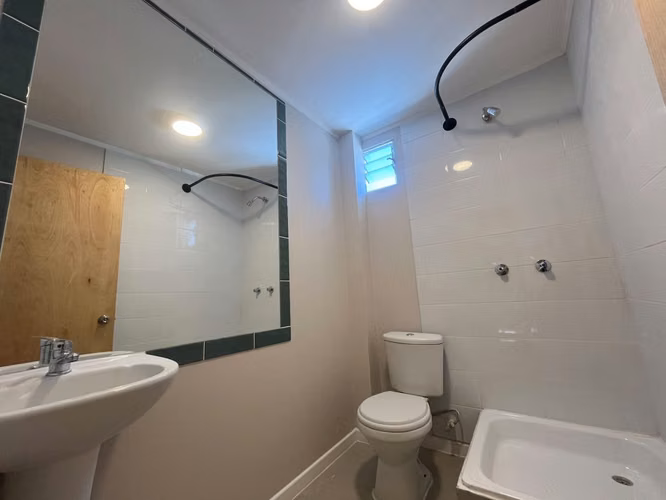 Dpto Interior | Garantia en 2 cuotas (183129)