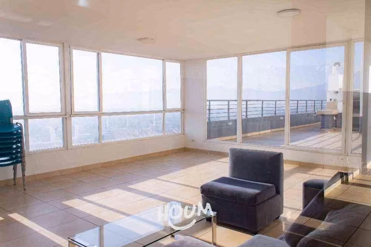 Departamento en Pablo Urzúa - Imagen 22