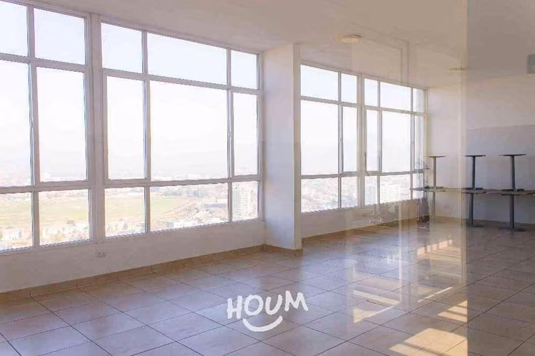 Departamento en Pablo Urzúa - Imagen 19
