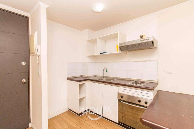 Departamento en Pablo Urzúa - Imagen 7