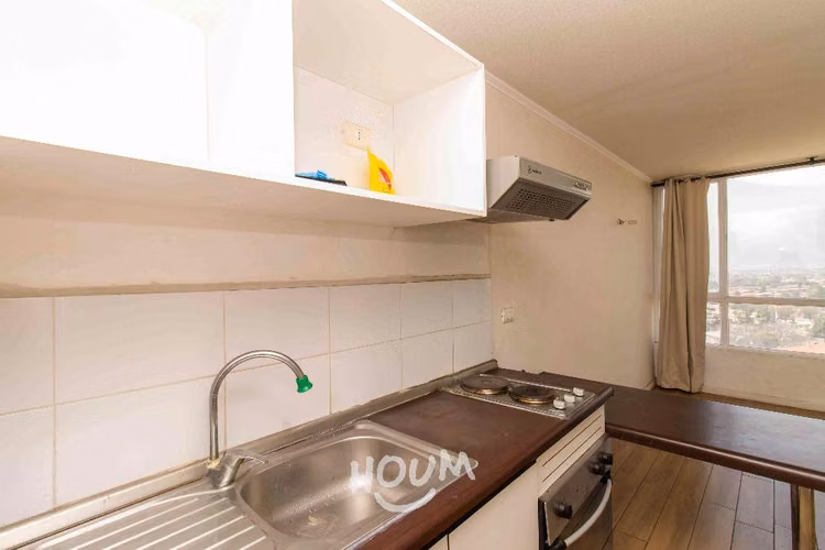 Departamento en Pablo Urzúa - Imagen 9