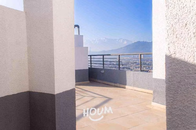 Departamento en Pablo Urzúa - Imagen 25