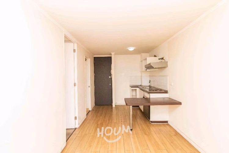 Departamento en Pablo Urzúa - Imagen 5