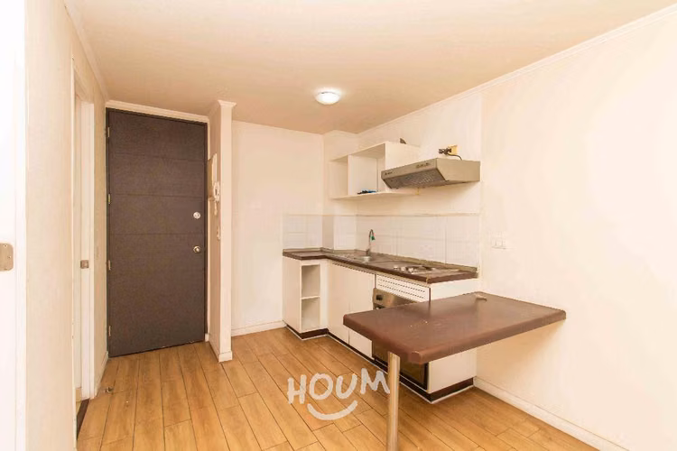 Departamento en Pablo Urzúa - Imagen 6