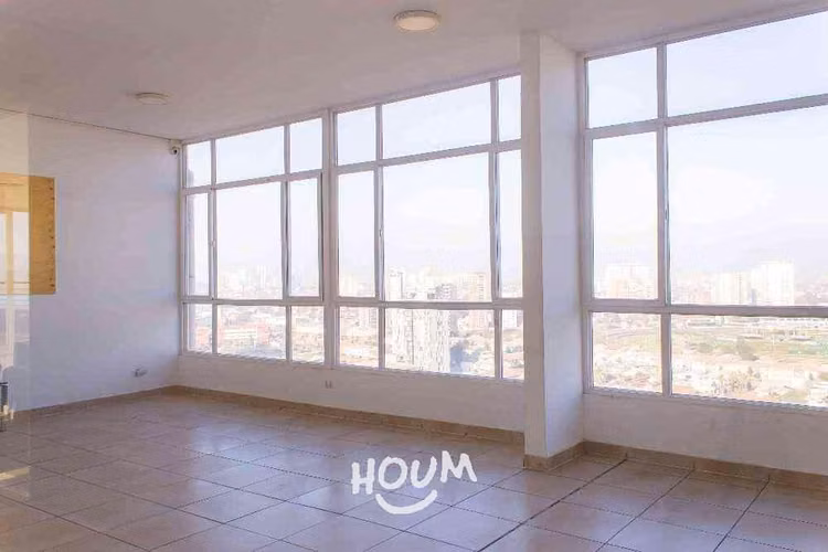 Departamento en Pablo Urzúa - Imagen 23